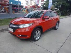 TDP 5juta Honda HR-V E matic tahun 2018