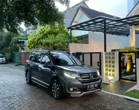 Honda BRV 2020 Prestige AT Matic Model 2021 Istimewa no xpander xenia