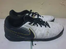 Sepatu futsal Nike Tiempo X Rio IC Original