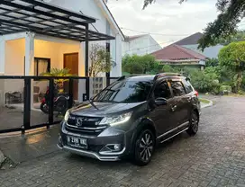 Honda BRV Prestige 2020 AT Matic Model 2021 Istimewa no xpander avanza