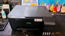 Printer Epson L3110 siap pakai