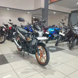 Suzuki Satria FU 150 2024, Wildan Sanjaya Motor Bandung