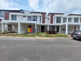 Dijual Cepat Perumahan Cluster Grand Orchid Batam Center 2 Lantai