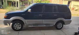 Toyota Kijang 1999 Diesel