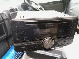 tape mobil toyota kenwood