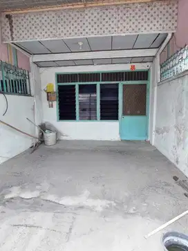 JUAL MURAH RUMAH JALAN GEMBUNG SAMPALI WAHIDIN