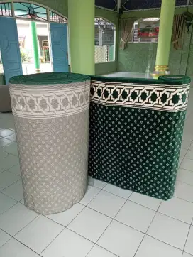 Jual Karpet Masjid Turki & Lokal Terlaris di Purwokerto