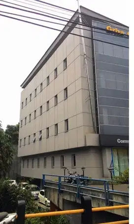 Kantor Gedung Bangunan Siap Pakai Di Sutami Sukajdi Pasteur Bandung