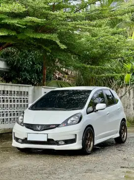 Honda Jazz 2013 Bensin