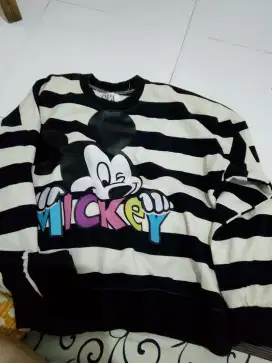 Sweater zara disney