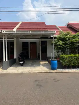 jual cepat rumah cluster Antapani city mas tengah kota bandung