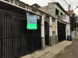 DI JUAL RUMAH MURAH PONDOK GEDE JATI MAKMUR,DKET PUSAT KOTA