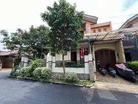 DIJUAL CEPAT MURAH RUMAH MEWAH HOOK DI BINTARO PESANGGRAHAN