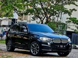 [ KM 30rb ] BMW X5 xDrive xLine 2017