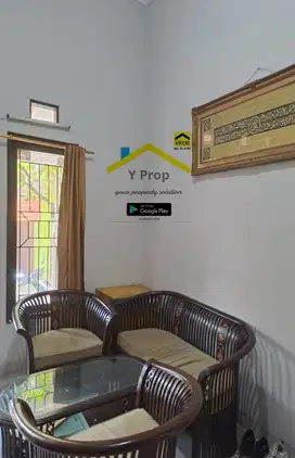 Dijual Rumah Bagus di Kalisari, 4KT, Lb 110 m2, Bebas Banjir, Jakarta