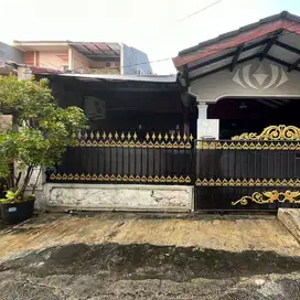 DIJUAL CEPAT RUMAH MURAH 7 MENIT EXIT TOL JATIWARNA