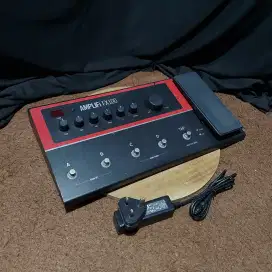 Efek Gitar Line6 AMPLIFi FX100 Guitar Multi Fx Digital Line 6 FX 100