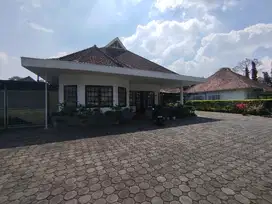 For Rent Rumah Tengah kota Lembang