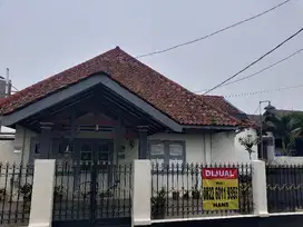 Rumah Murah , Pusdiklat Kehutanan  Bogor