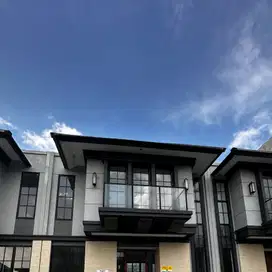 di jual rumah citraland gama city cluster clark quay kota medan