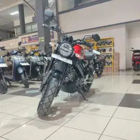 Yamaha XSR 155 2023, Wildan Sanjaya Motor Bandung