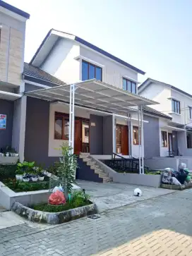 Kanopi alderon , solarflat , Bahan Rangka Besi Hollow Galvanis