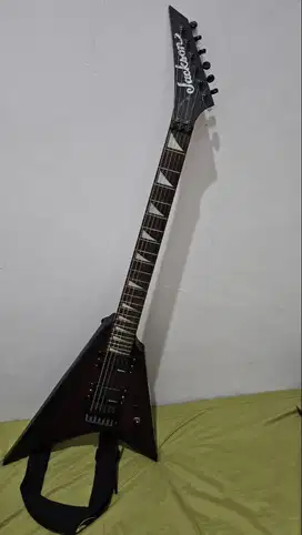 Gitar Jackson RR Performer PS3