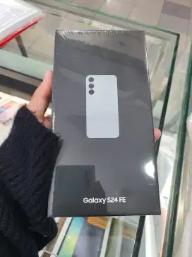 SAMSUNG GALAXY S24 FE 5G 8/256GB NEW