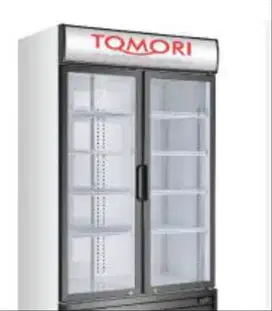 Tomori Showcase Cooler LGS-1000M2W