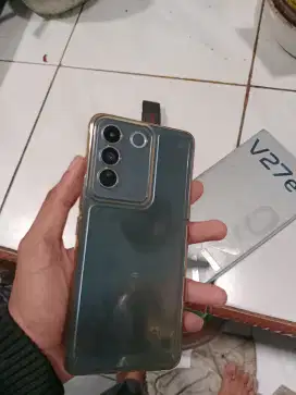 Vivo v27e 8+8 256gb