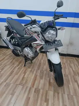 YAMAHA VIXION OLD 150 2012 BISA NEGO HARGA