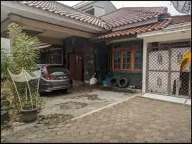 DIJUAL RUMAH (IMB) Siap Huni, H Dilun Ulujami Jakarta Selatan