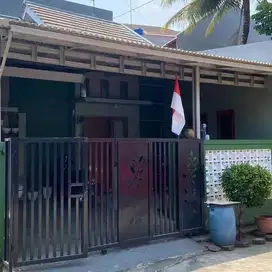 Rumah Siap Huni di Cluster Marsela Jl Baru Kota Purwakarta