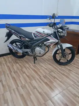 VIXION OLD 150 2012 YAMAHA SIAP PAKAI