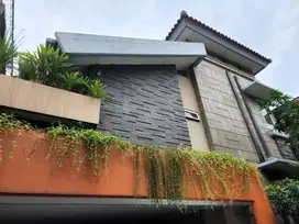 Rumah Kost Pondok Indah Jakarta Selatan - Dekat PIM 1-3