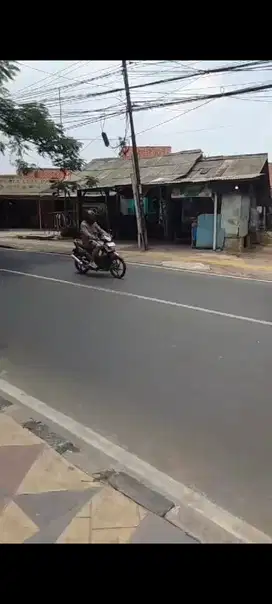 disewakan tanah kosong di Tangerang selatan