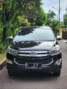 Jual Cash Toyota Kijang Innova 2.0 Q (AT) 2015