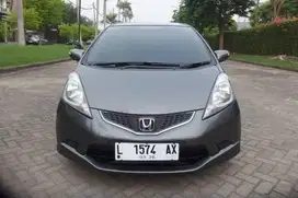 Honda Jazz 1.5 RS Automatic 2011 Kredit DP Minim