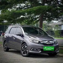 New Mobilio S Manual 2019 Facelift Improvement Non E RS