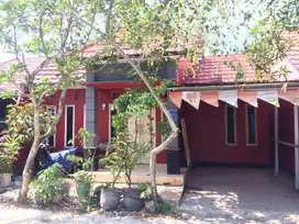 Disewakan rumah