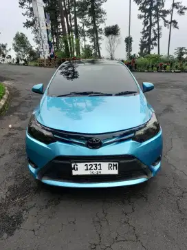 Vios Limo tahun 2016