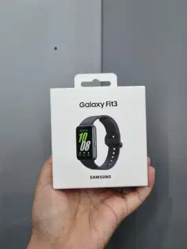 SAMSUNG GALAXY FIT 3 NEW