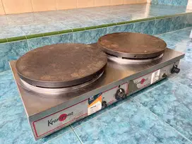 Kompor Leker/Pancake Premium!