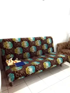 Sofa Bed klik klak Mozaic