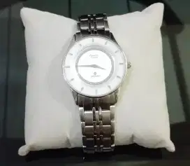 Dijual Jam tangan pria Alexandre Christie masih bagus sperti baru