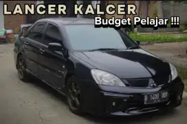 Mitsubishi Lancer SE i 2011 kalcerr , pemakaian pribadi