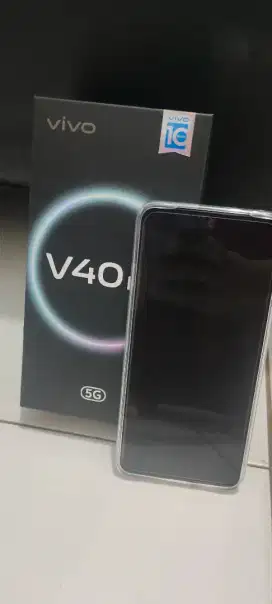 Jual hp Vivo v40 lite 5G 8/256GB