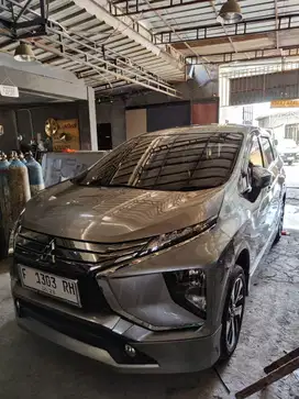 Over Kredit Mitsubishi Xpander 2018 Bensin Nego