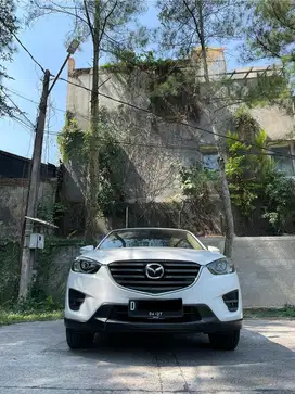 Mazda Cx5 Touring 2.5 bose 2016