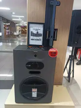 Speaker CBOX PROX15UBB